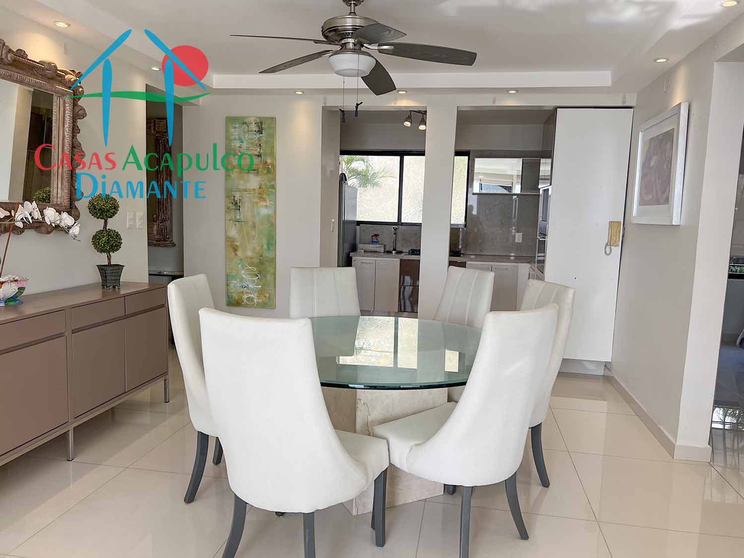 Caltecas 51 401 - Estancia 3